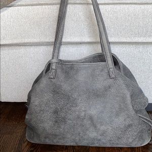 Free People Slouchy Tote